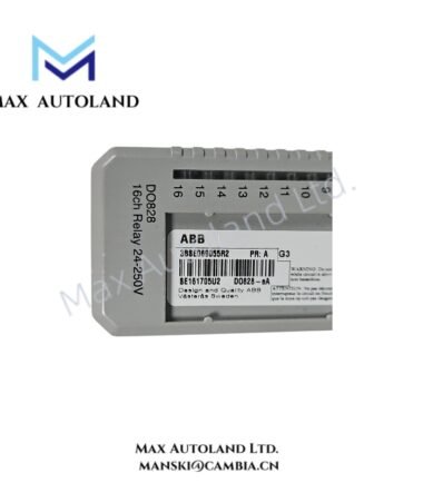 DO828 3BSE069055R2-2