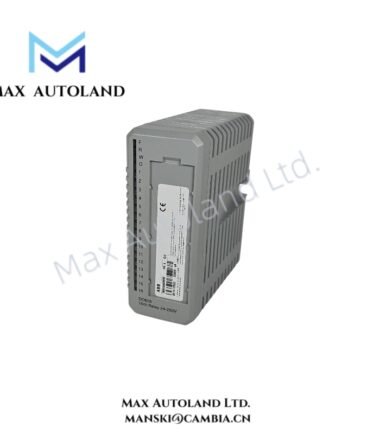 ABB DO828 S800 I/O Relay Digital Output Module