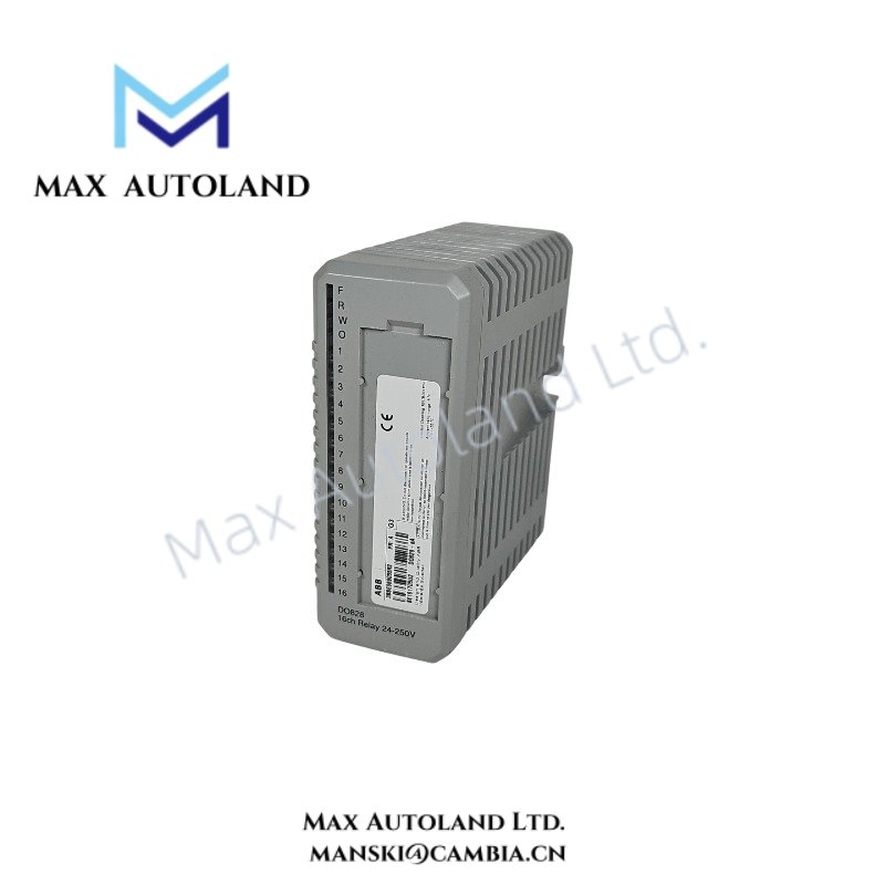 DO828 3BSE069055R2