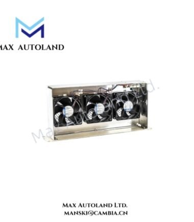 ABB DSRC112 52820083-GD Cooling Fan Unit