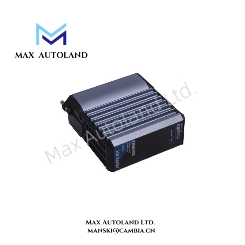 FBM206 P0916GQ-3