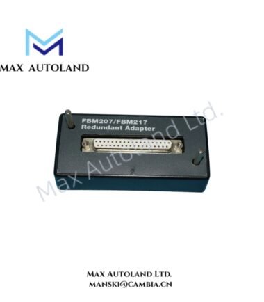 Foxboro FBM9C/14C P0700HU Cable Wire Termination Assembly
