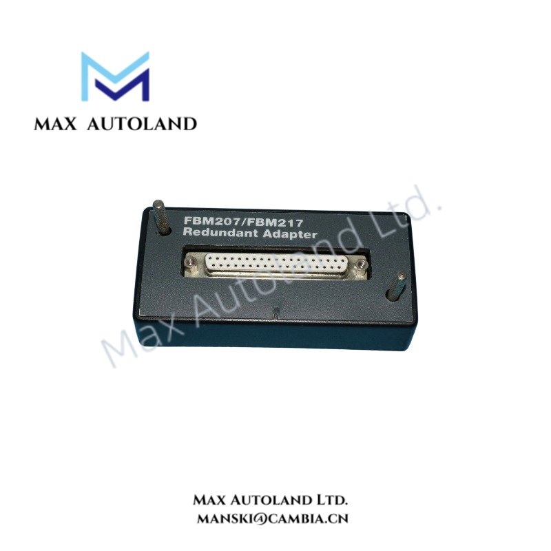 FBM207 FBM217
