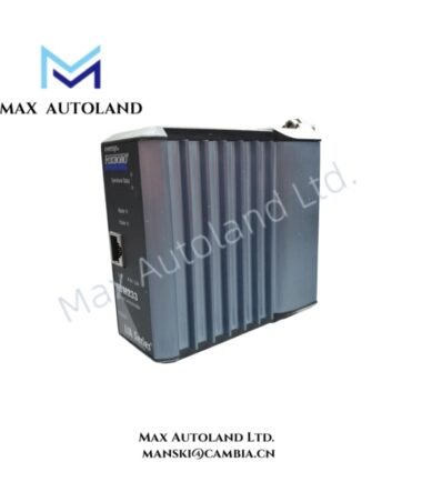 FBM42 P0902XB Foxboro Contact / VDC Input Output Expander Module