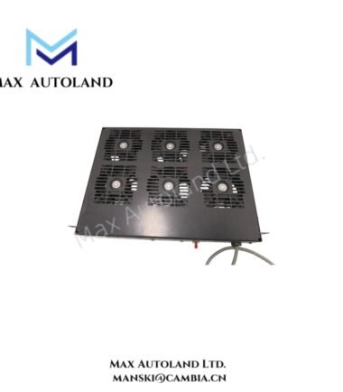 ABB Bailey Infi 90 IEFAN01 Fan Assembly 120 VAC Six Fans