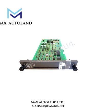 ABB Bailey Infi 90 IMCIS01 Control Communication Module