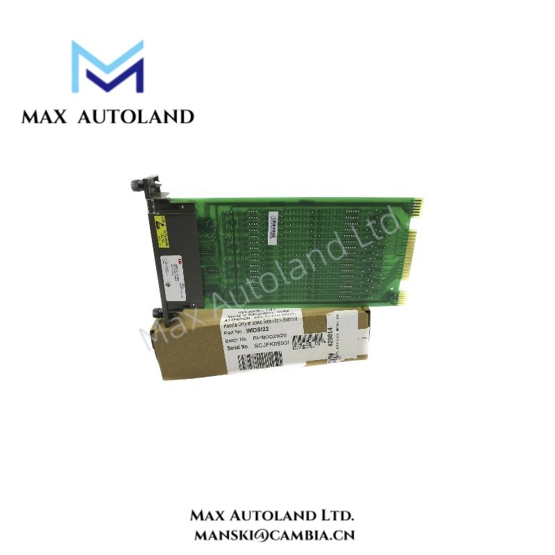 IMDS122