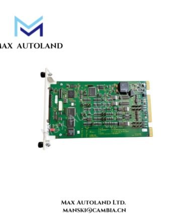 ABB IMICV01 Control Interface Module
