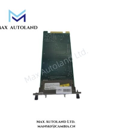 ABB Bailey Infi 90 IMMPI01 Multi-Function Processor Interface Module