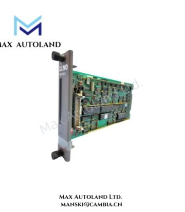 ABB Bailey Infi 90 INBIM02 Bus Interface Module