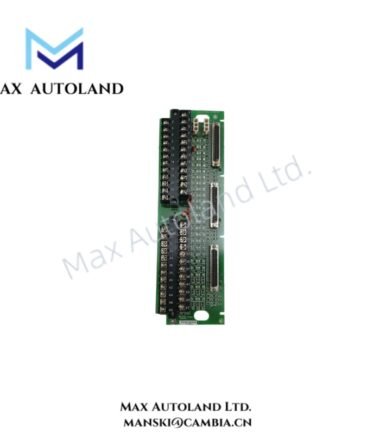 IS200AEBEG1A Mark VI GE Excitation Control Printed Circuit Board