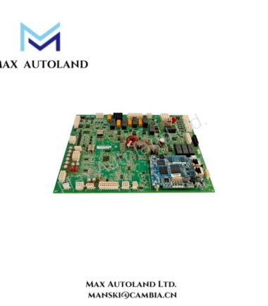 GE IS200AEPAH1BPR5 Mark VIe Alternative Energy Pitch Axis PCB