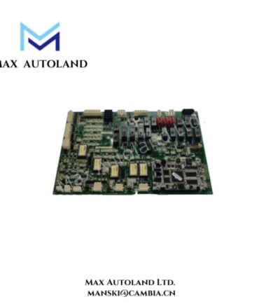IS200AEPAH1BRJ GE Mark VI Power Distribution Interface Board