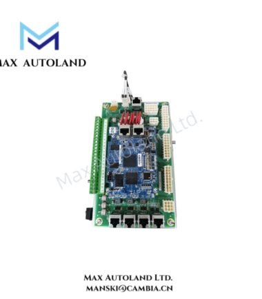GE IS200AEPCH1CCB Mark VI Analog Engine Pressure Control Board