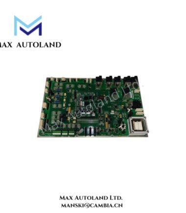 IS200REBFH1ABA GE Mark VI Mark VIe Terminal Board