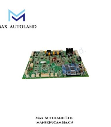 GE IS200TCSAS1ACB Mark VI Turbine Control Signal PCB