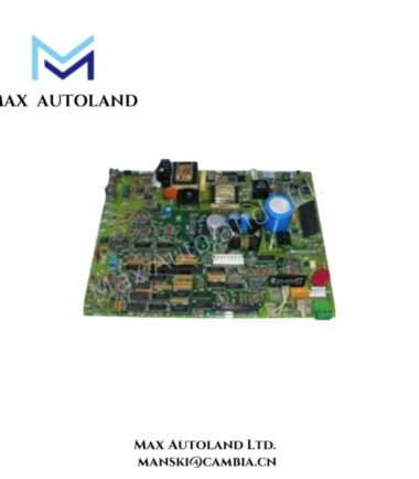 IS200AEPAH1BFC GE Mark VIe AEPA Printed Circuit Board