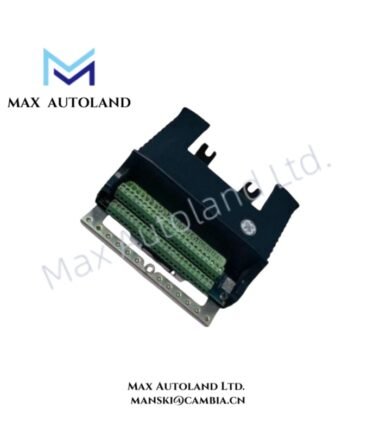 IS400AEBMH3A Mark VIe GE CPCI Hardware Module