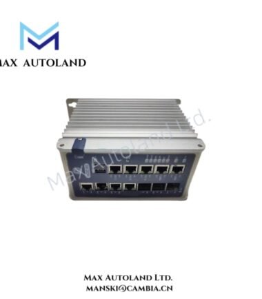 GE IS420UCSCH1A Mark VIe UCSC Controller Module
