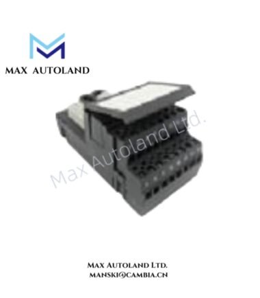Emerson DeltaV KC4011X1-BA1 Analog Input Terminal Block