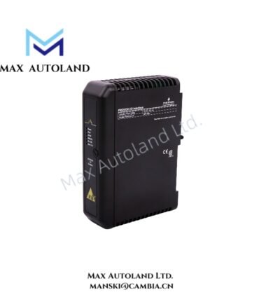 Emerson KJ2101X1-BA1 I/O Interface Module