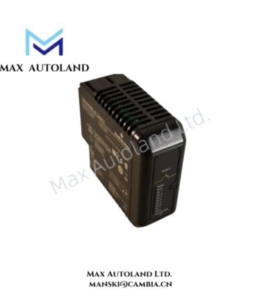 KJ3224X1-BA1 Emerson DeltaV Thermocouple / mV Input Module