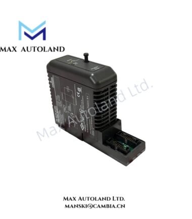 KJ4001X1-CK1 Emerson 40-Pin Mass Termination Block