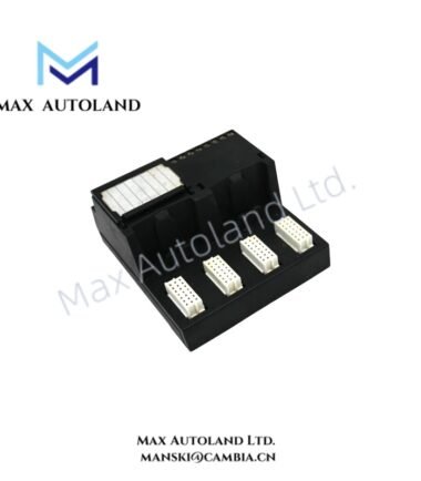 Emerson KJ4006X1-BK1 Redundant Interface Terminal Block