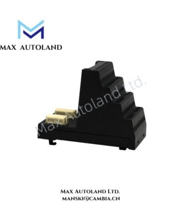 DeltaV KJ4006X1-BL1 Emerson AI 8-Channel Terminal Block