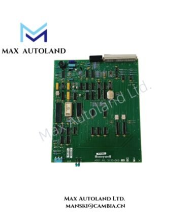MC-PLAM02 Honeywell Low Level Analog Input Multiplexer Processor