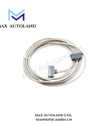 Honeywell MU-KFTA10 51201420-010 FTA Cable