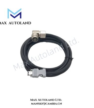 MU-KGPR02 Honeywell Power Interconnect Cable Assembly