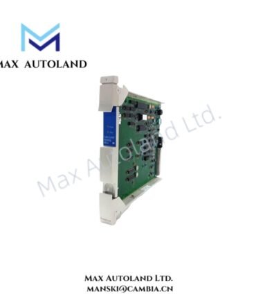 MU-PDIY22 Digital Input Module Honeywell