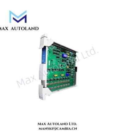 Honeywell MU-PDOY22 High-Density Digital Output Module
