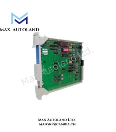 MU-TAIH13 Honeywell High-Level Analog Input FTA