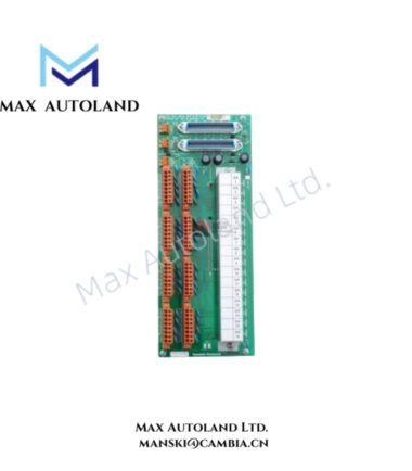 MU-TAIH23 Honeywell Analog Input Field Termination Assembly