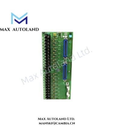 MU-GAIH14 Analog Input Field Termination Assembly Honeywell