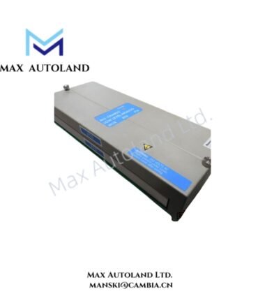 MU-TAMR03 51309218-125 Honeywell Low Level Analog Mux Module