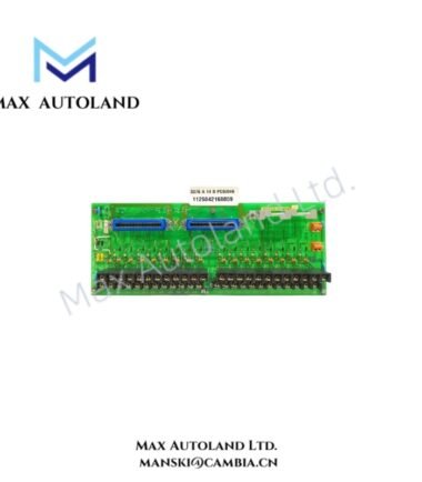MU-TDOY62 Honeywell Digital Output Field Termination Assembly