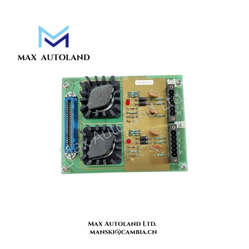 MU-TLPA02 51304467-100