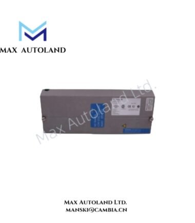 MU-TMCN02 Honeywell Control Network Interface Module
