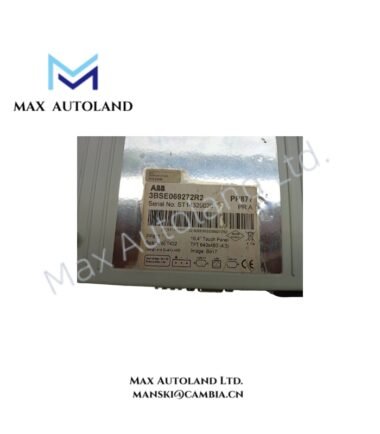PP877 3BSE069272R2-2