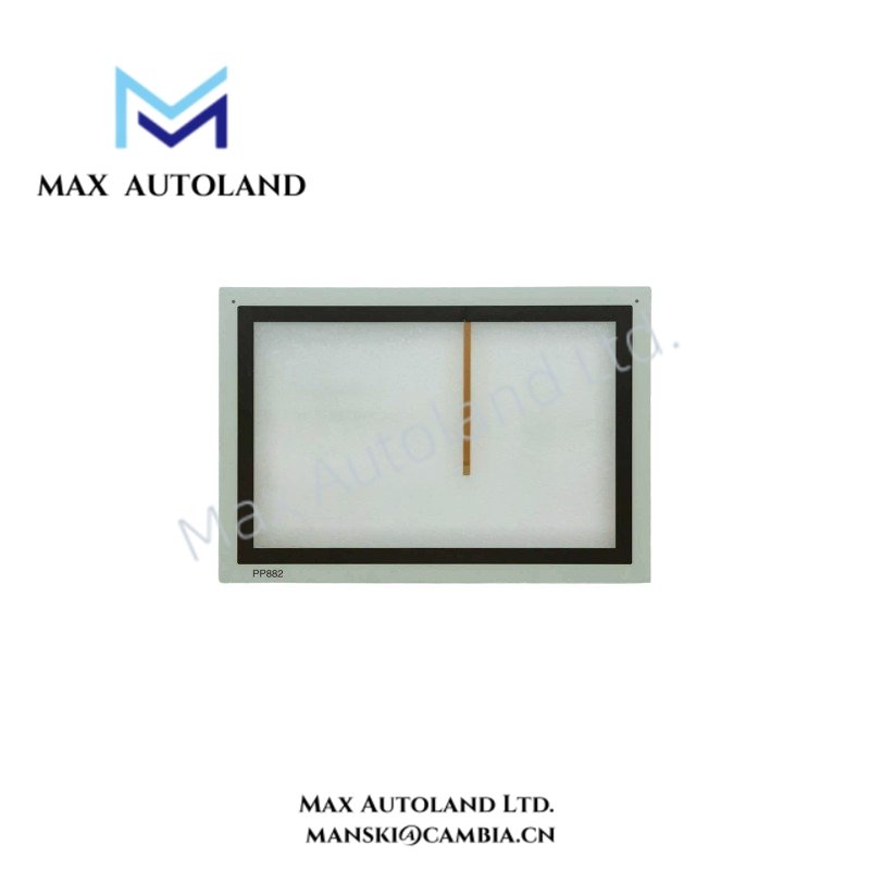 PP882 3BSE069275R1-2