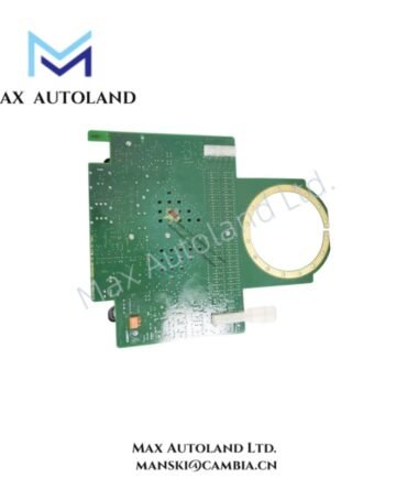 ABB REC650 Relion 650 Series Bay Control IED