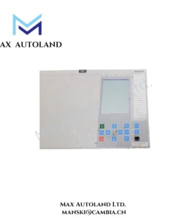 REG670 1MRK002826-AA BIG-3