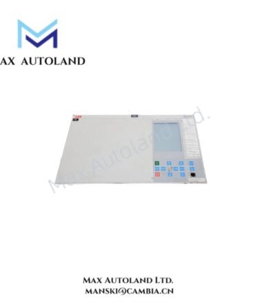 REG670 1MRK002826-AA BIG Generator Protection IED ABB REG670