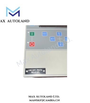 REG670 1MRK002826-AG-2