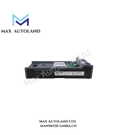 SE3051C0 Emerson DeltaV S-Series 2-Wide Power/Controller Carrier