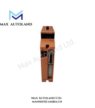 SEC401-11 Yokogawa Bus Coupler Module