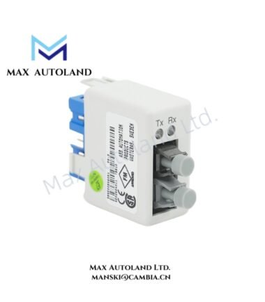 ABB Advant OCS and Advant-800xA TB810 3BSE008560R1 ModuleBus Optical Port